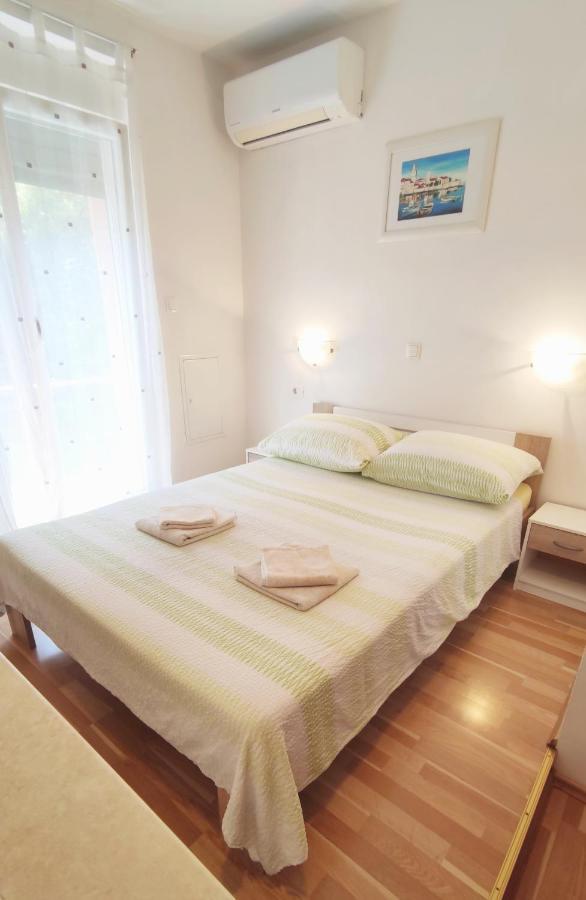 Apartments Vjeko Split Ngoại thất bức ảnh