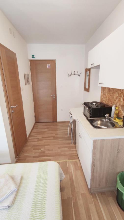 Apartments Vjeko Split Ngoại thất bức ảnh