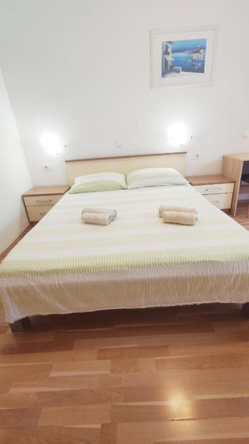 Apartments Vjeko Split Ngoại thất bức ảnh