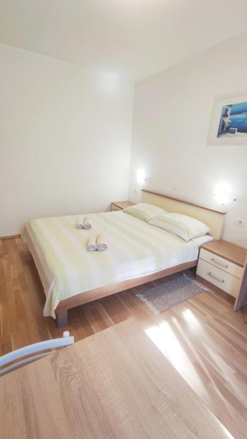 Apartments Vjeko Split Ngoại thất bức ảnh