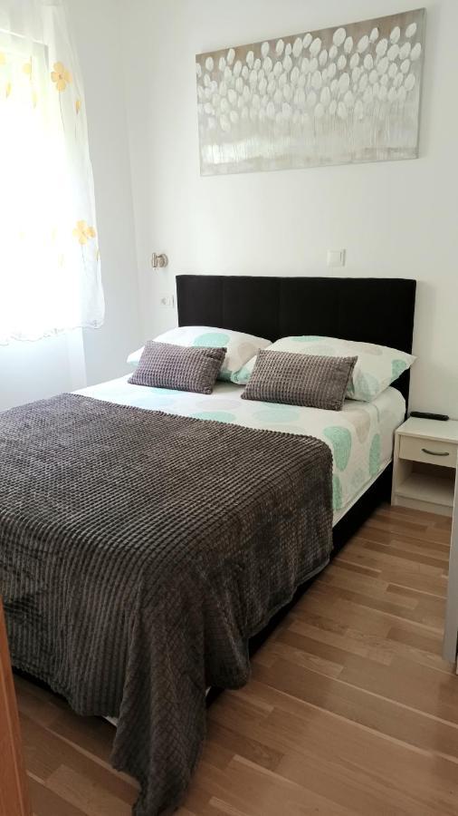 Apartments Vjeko Split Ngoại thất bức ảnh